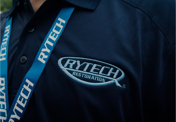 Call Rytech Restoration of Greater New Orleans for 24/7 water damage restoration 24/7