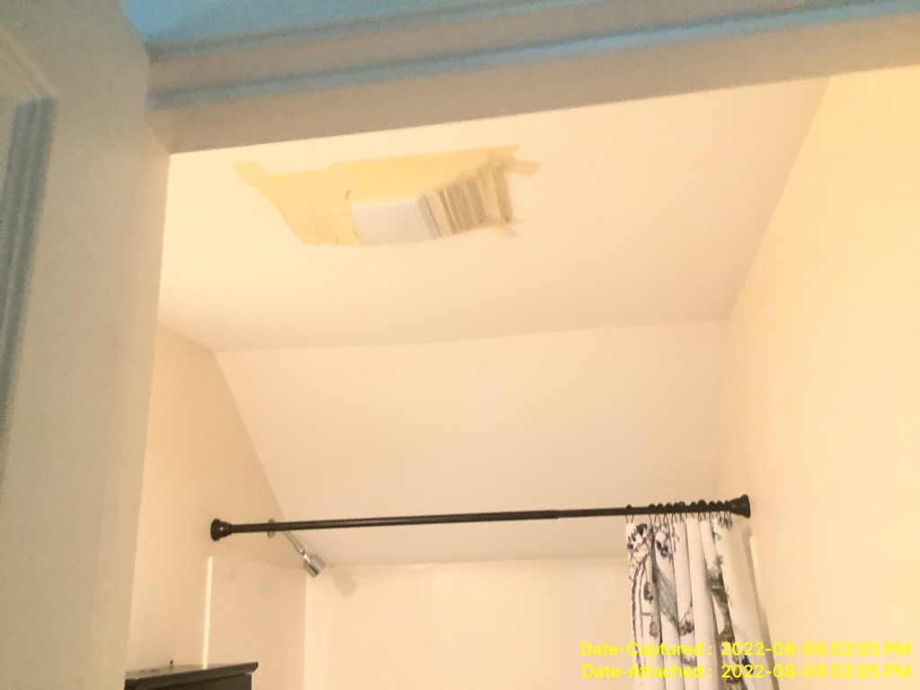 Common Causes of Water Damage in Greater New Orleans homes