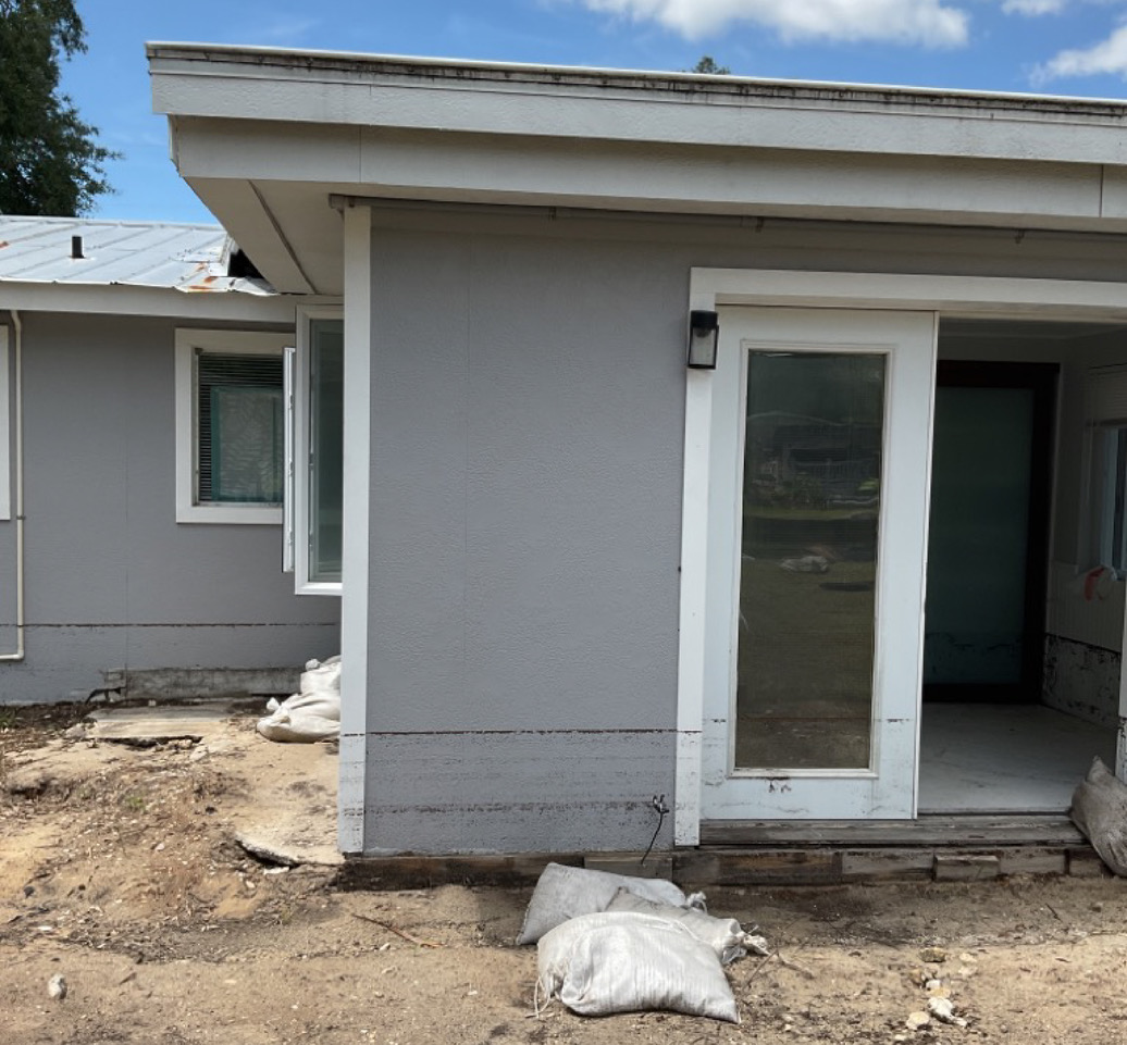 How to Handle Storm Damage in New Orleans Louisiana